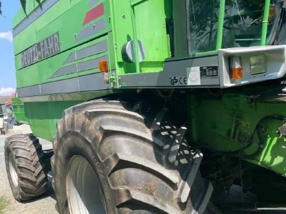 Deutz Fahr 5670 H Balance