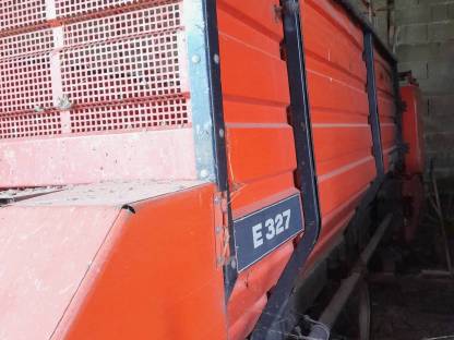 Bild 2:Erntewagen Deutz A1 4486300