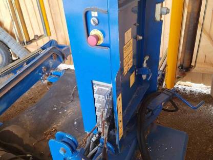 Bild 8:Göweil Kombirahmen