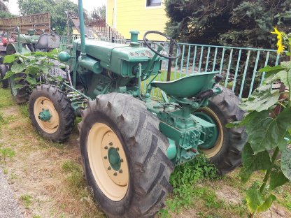 Man Traktor