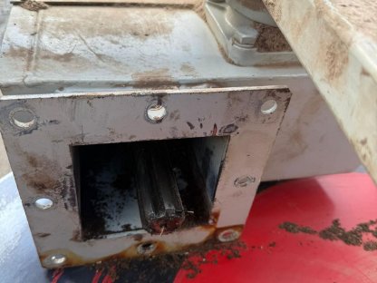 Bild 3:Hargassner Hackschnitzelheizung, Hackgutheizung 100 kW WTH100