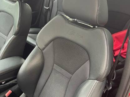 Bild 7:Audi A1 S-Line