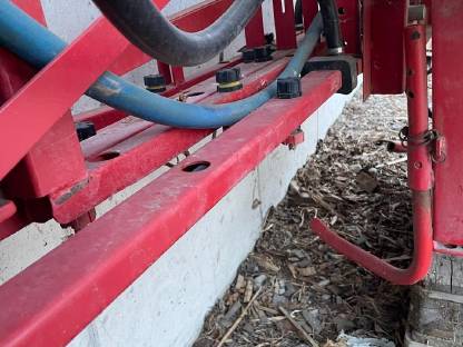 Bild 3:Holder 600 Unkrautspritze