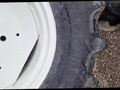 Bild 4:Kompletträder