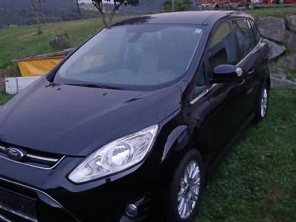 Ford Grand C-Max