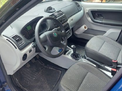 Bild 2:Skoda Roomster