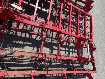 Bild 9:Einböck Vibrostar