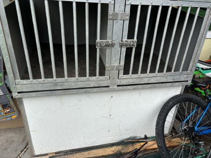 Transportboxen