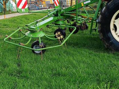 Bild 5:Kreisler Krone 5.52/4x7