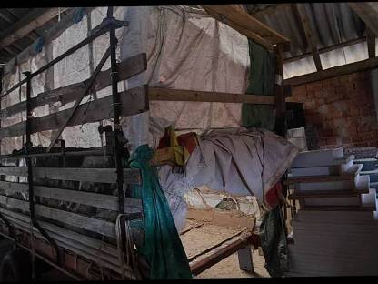 Bild 4:Ladewagen Böhmwerk LS40