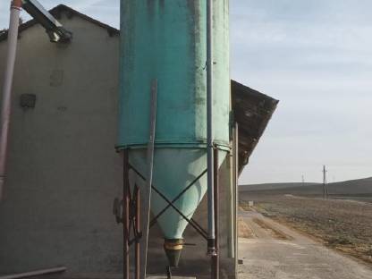 Silo