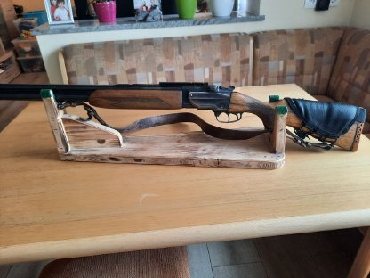 Bild 4:Ruger ubd Brünner