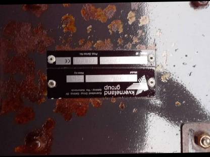 Bild 4:Frontmähwerk Vicon 296 F