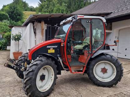 Bild 9:Reform Mounty 65