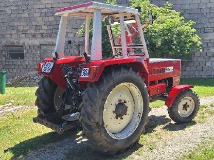 Steyr 540