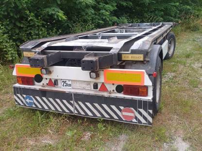 Bild 4:Lkw-Anhänger