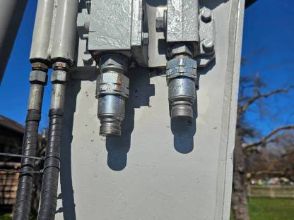 Bild 5:Verkaufe Takeuchi TB175 mit Powertilt