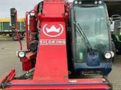 Siloking Selfline 18 m²