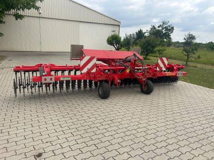 Bild 3:Einböck Rotorhacke Rotarystar 600