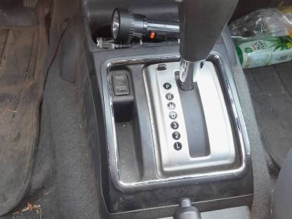 Bild 6:Isuzu D-max Pickup