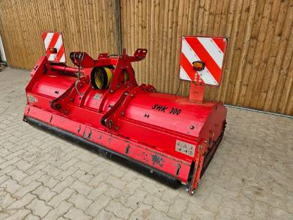 Mulcher Omarv TSRC 280