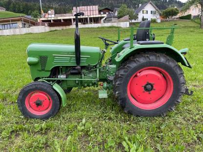 Bild 2:Hermann Lanz Aulendorf/Hela D230