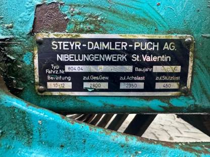 Bild 9:Steyr Hamster Plus