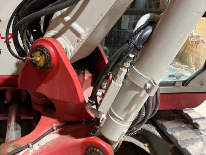 Bild 4:Takeuchi TB 290-2