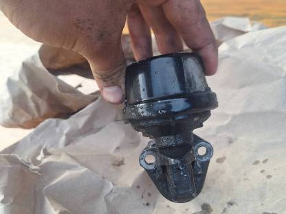 Vorförderpumpe New Holland T5000 T5060