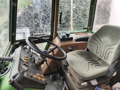 Bild 6:Fendt 312 LSA