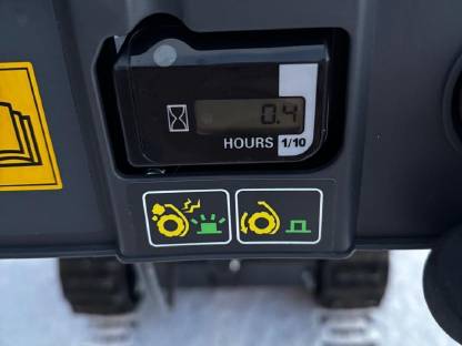 Bild 7:Honda HSS970ATD Neu