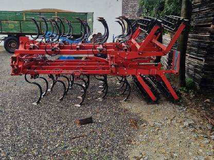 Bild 4:Agrifarm Eurocult 2, 5m