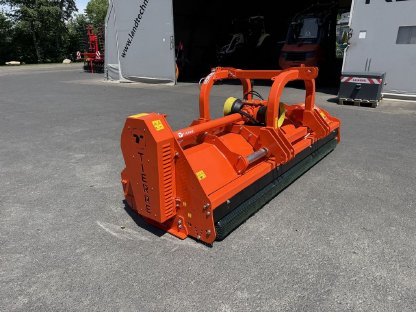 Bild 4:TIERRE Pantera PRO Revers 280