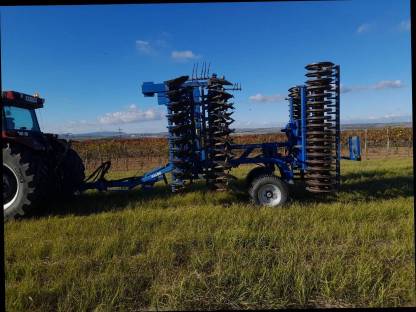 Bild 4:Dalbo Maxidisc 500