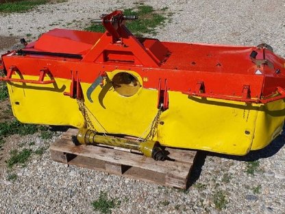 Bild 3:Reform Welger SM 210