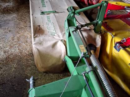 Krone EasyCut 280