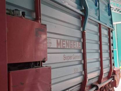 Mengele Super Garant 538/2