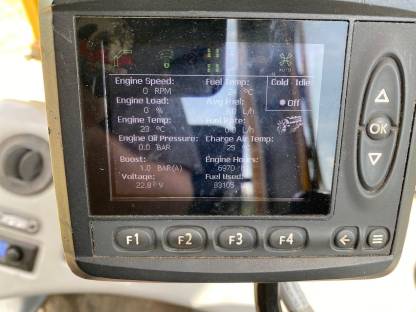 Bild 9:Tigercat 1135