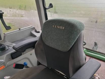Bild 6:Fendt 312 313 311