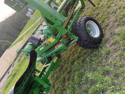 Bild 4:McHale 991 BJ