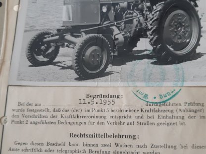 Bild 6:Fendt Dieselross D12 S