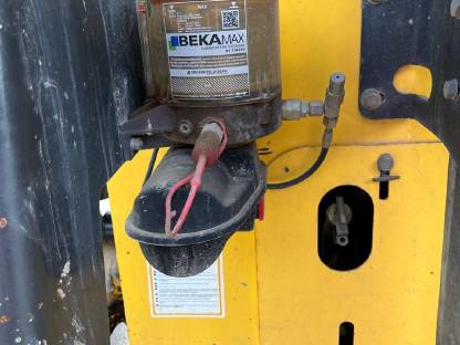 Bild 5:New Holland W170 Radlader