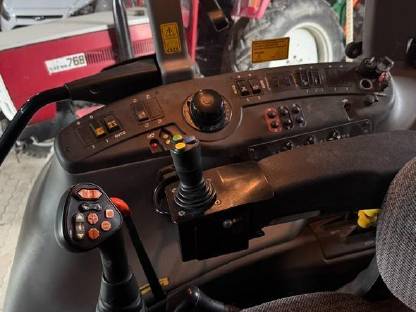 Bild 7:Steyr 9080MT, 3.695 Bstd.