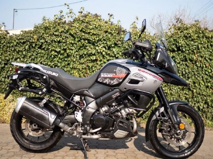 Suzuki V-Strom 1000 DL