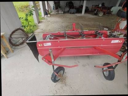 Bild 2:Sip Bandrechen T200