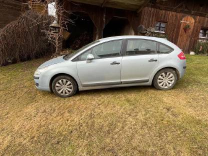 Bild 2:Citroën C4