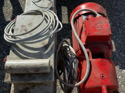 Bild 5:Hargassner Hackschnitzelheizung, Hackgutheizung 100 kW WTH100