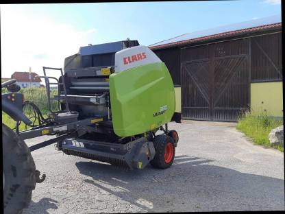Claas Variant 380
