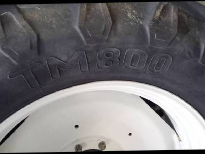 Bild 4:540/65R38 Traktorreifen