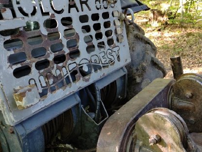 Bild 4:LANDINI POWERFARM 110